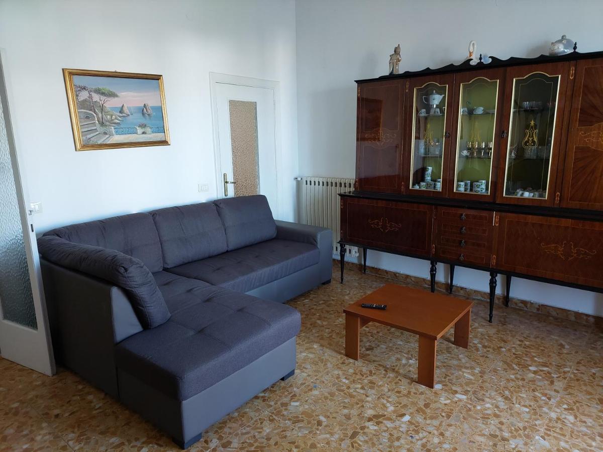 Casa Gargiulo Apartment Massa Lubrense Exterior photo