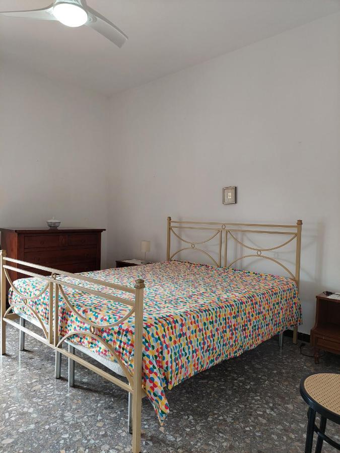 Casa Gargiulo Apartment Massa Lubrense Exterior photo