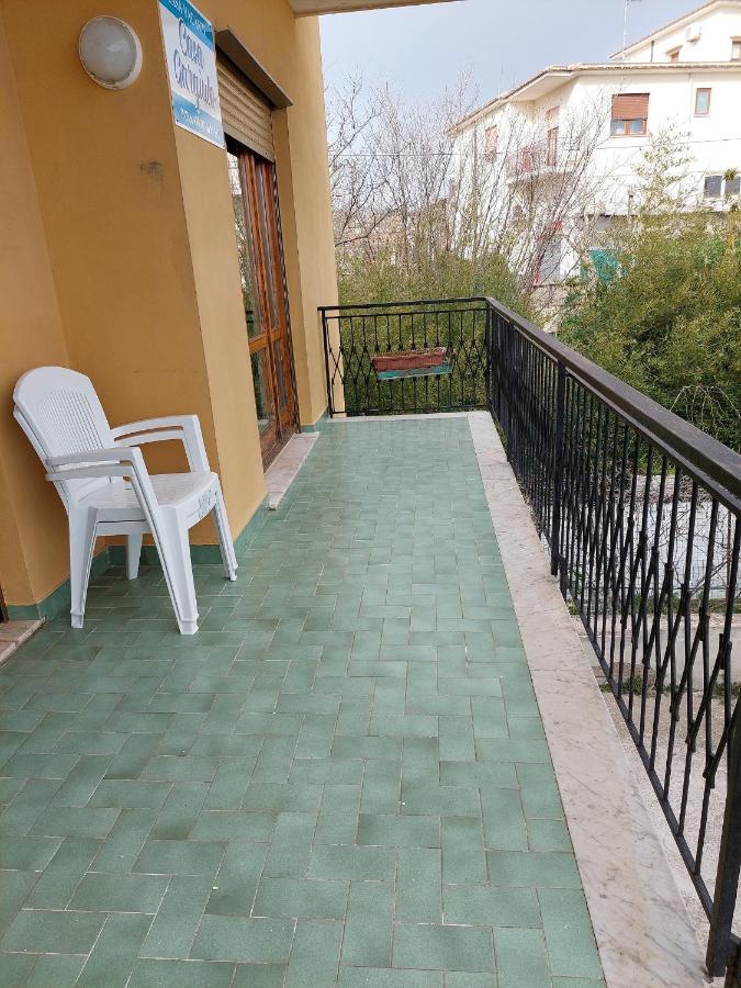 Casa Gargiulo Apartment Massa Lubrense Exterior photo