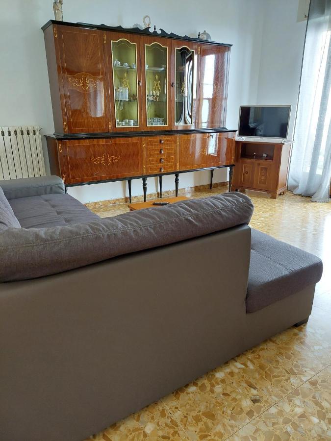 Casa Gargiulo Apartment Massa Lubrense Exterior photo