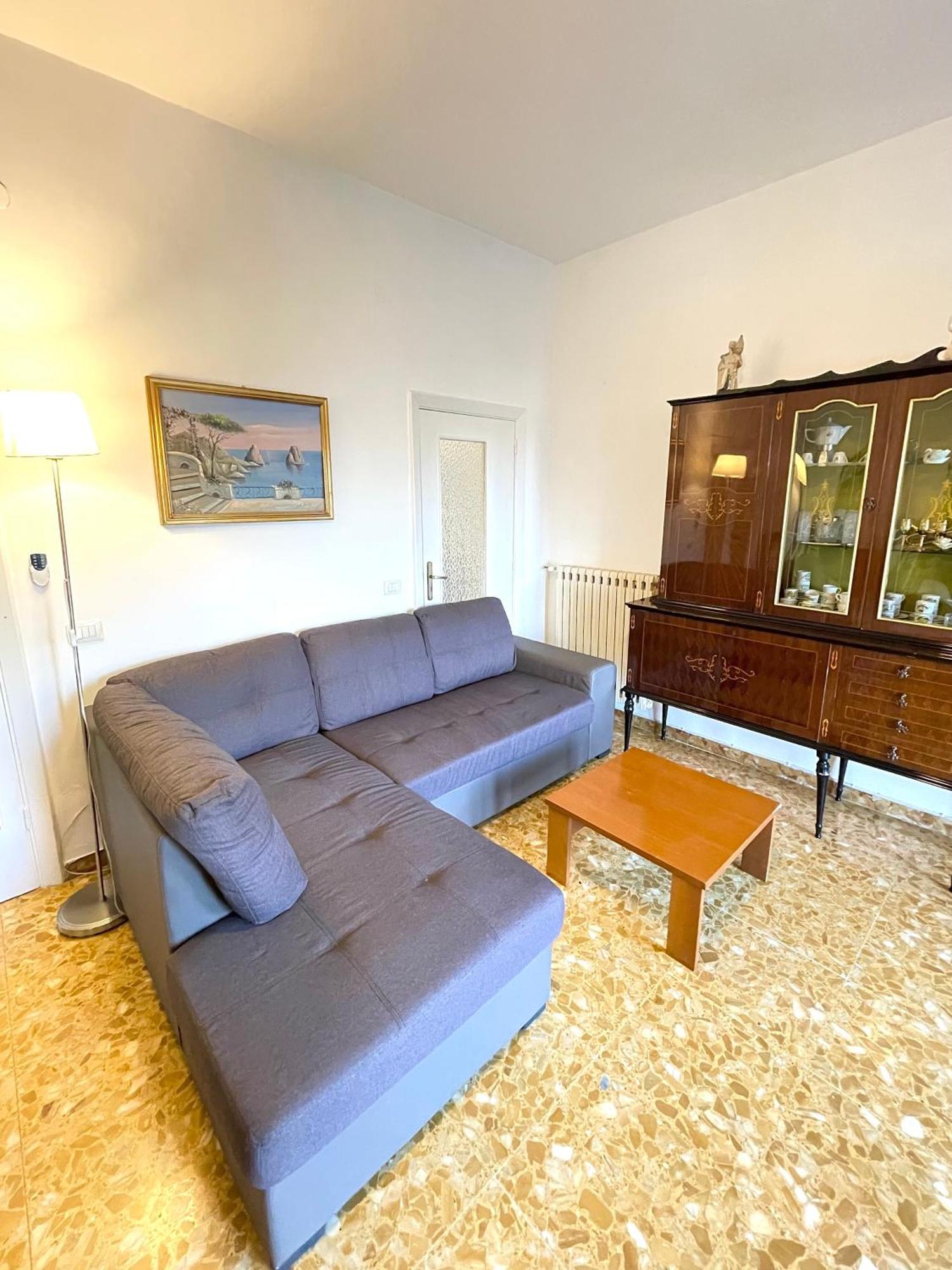 Casa Gargiulo Apartment Massa Lubrense Exterior photo